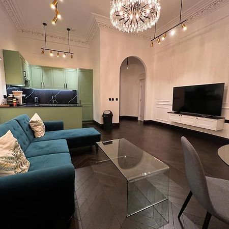 Earl'S Court Luxe Apartment Лондон Екстер'єр фото