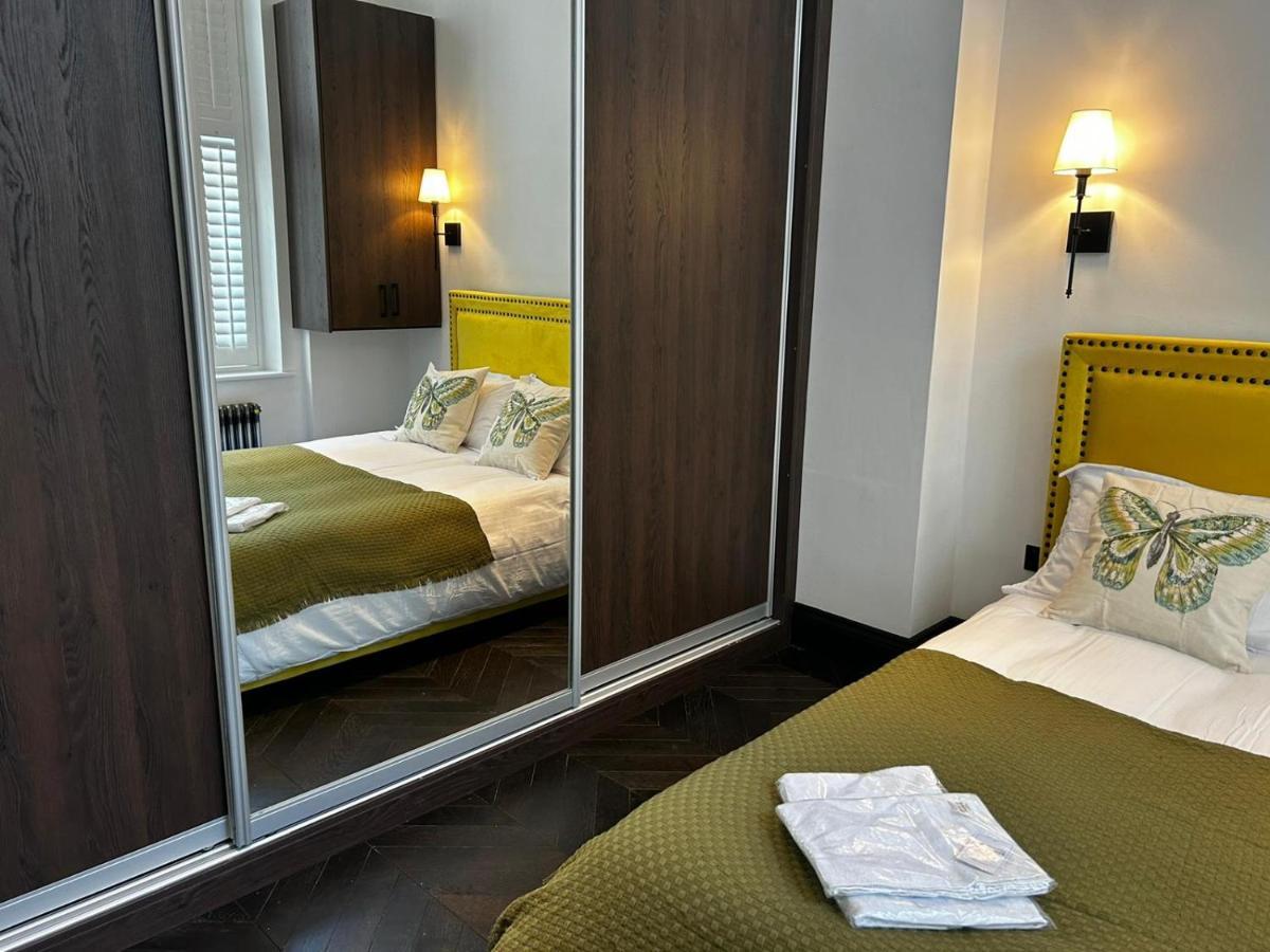 Earl'S Court Luxe Apartment Лондон Екстер'єр фото