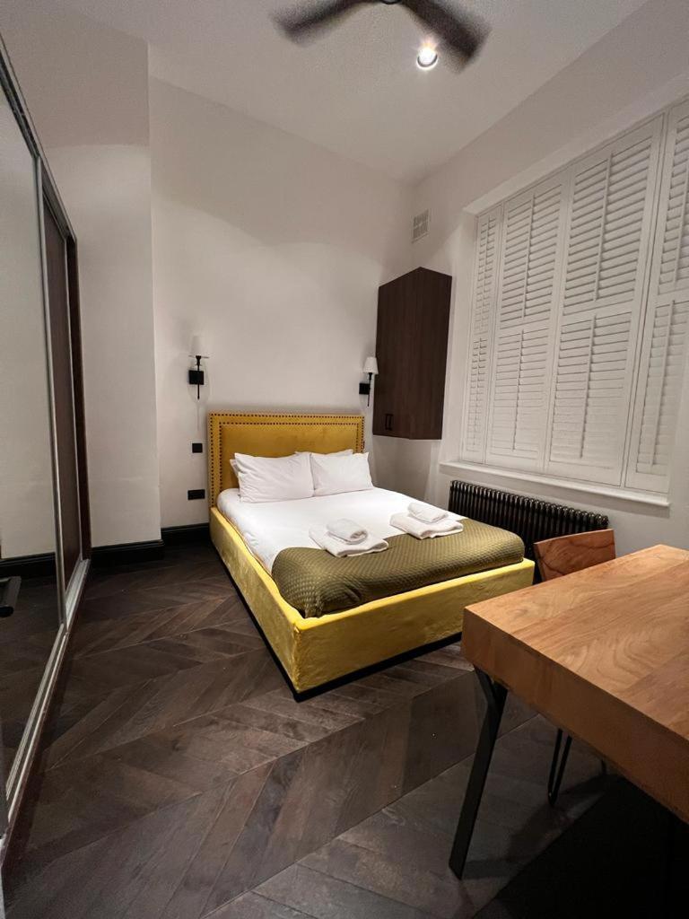 Earl'S Court Luxe Apartment Лондон Екстер'єр фото