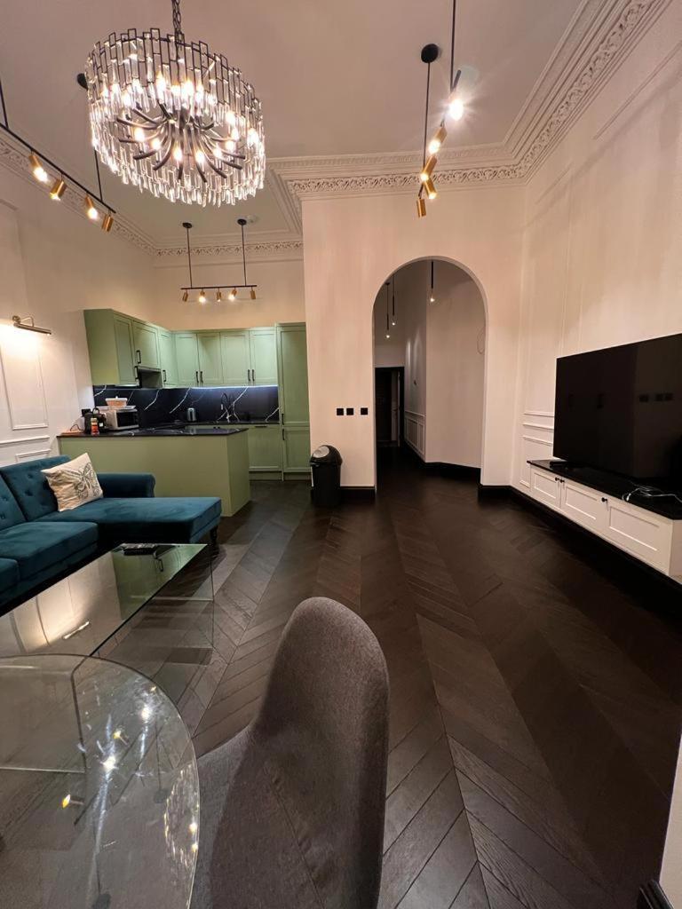 Earl'S Court Luxe Apartment Лондон Екстер'єр фото